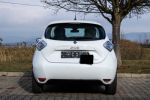 Renault Zoe 2017 na predaj – fotografia 6
