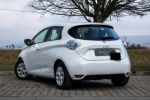 Renault Zoe 2017 na predaj – fotografia 7