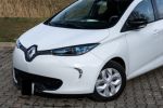 Renault Zoe 2017 na predaj – fotografia 12