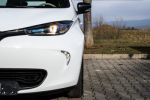Renault Zoe 2017 na predaj – fotografia 16