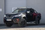 Renault Alaskan 2018 na predaj – fotografia 1