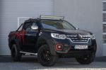 Renault Alaskan 2018 na predaj – fotografia 3