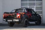 Renault Alaskan 2018 na predaj – fotografia 5