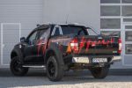 Renault Alaskan 2018 na predaj – fotografia 7