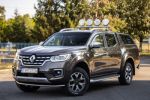 Renault Alaskan 2018 na predaj – fotografia 1