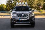 Renault Alaskan 2018 na predaj – fotografia 2
