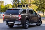 Renault Alaskan 2018 na predaj – fotografia 5
