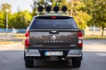 Renault Alaskan 2018 na predaj – fotografia 6