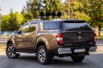 Renault Alaskan 2018 na predaj – fotografia 7