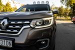 Renault Alaskan 2018 na predaj – fotografia 9