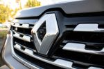 Renault Alaskan 2018 na predaj – fotografia 12