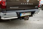 Renault Alaskan 2018 na predaj – fotografia 15