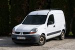 Renault Kangoo 2006 na predaj – fotografia 1