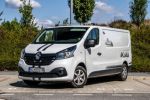 Renault Trafic 2018 na predaj – fotografia 1