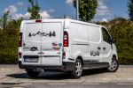 Renault Trafic 2018 na predaj – fotografia 5