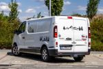 Renault Trafic 2018 na predaj – fotografia 7