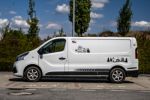 Renault Trafic 2018 na predaj – fotografia 8