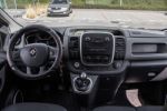Renault Trafic 2018 na predaj – fotografia 10