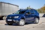 Dacia Duster 2020 na predaj – fotografia 1