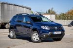 Dacia Duster 2020 na predaj – fotografia 3
