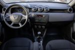 Dacia Duster 2020 na predaj – fotografia 13