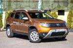 Dacia Duster 2018 na predaj – fotografia 3