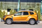 Dacia Duster 2018 na predaj – fotografia 8