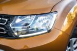 Dacia Duster 2018 na predaj – fotografia 9