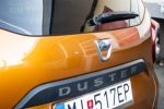 Dacia Duster 2018 na predaj – fotografia 12