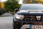Dacia Duster 2022 na predaj – fotografia 11