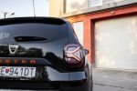 Dacia Duster 2022 na predaj – fotografia 14