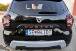 Dacia Duster 2022 na predaj – fotografia 16