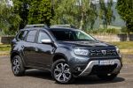 Dacia Duster 2022 na predaj – fotografia 3
