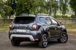 Dacia Duster 2022 na predaj – fotografia 5