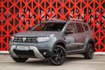 Dacia Duster 2022 na predaj – fotografia 1