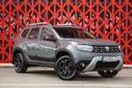 Dacia Duster 2022 na predaj – fotografia 3