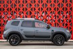 Dacia Duster 2022 na predaj – fotografia 4