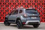 Dacia Duster 2022 na predaj – fotografia 7
