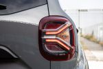 Dacia Duster 2022 na predaj – fotografia 10
