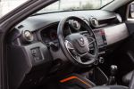 Dacia Duster 2022 na predaj – fotografia 11