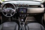 Dacia Duster 2022 na predaj – fotografia 13