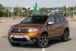 Dacia Duster 2018 na predaj – fotografia 1