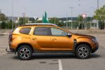 Dacia Duster 2018 na predaj – fotografia 4