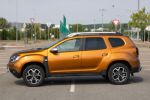 Dacia Duster 2018 na predaj – fotografia 8