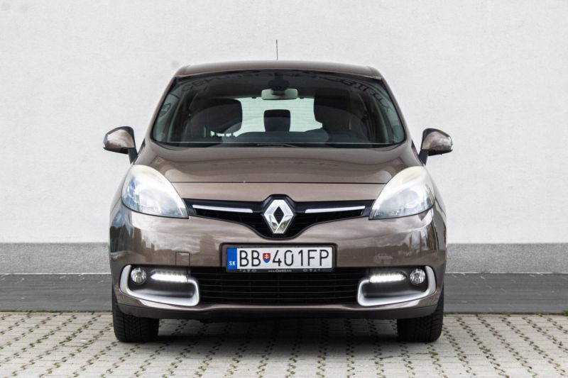 Renault Scénic