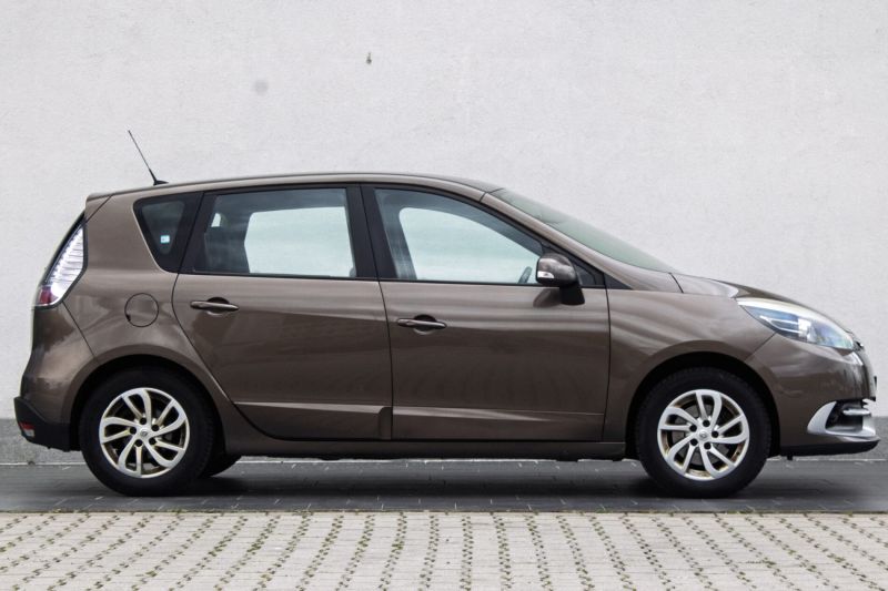 Renault Scénic