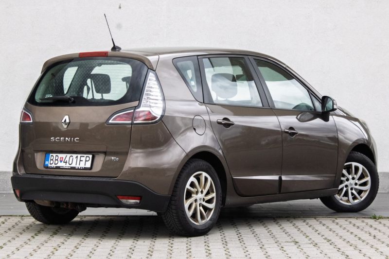 Renault Scénic