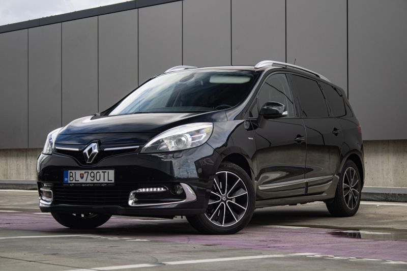 Renault Scénic