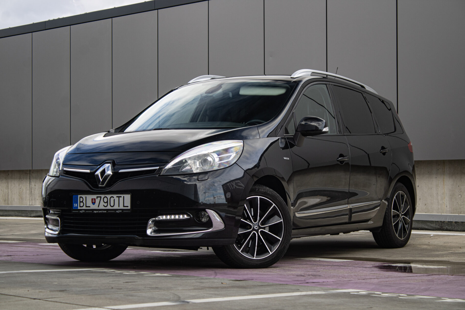 Renault Scénic