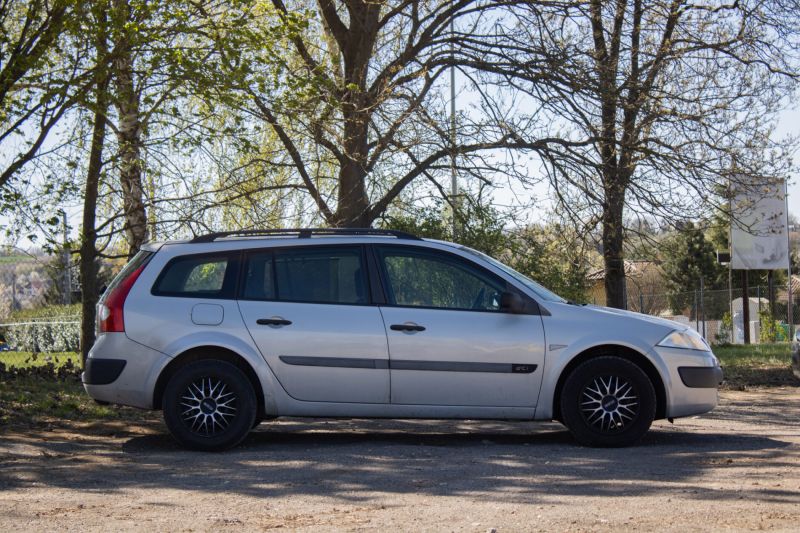 Renault Mégane Grandtour